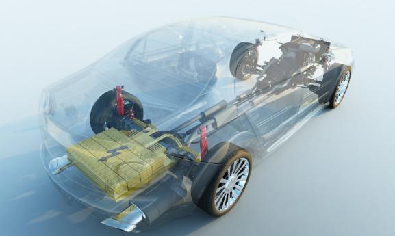 今年燃料电池相关企业注册量大增，广东领跑