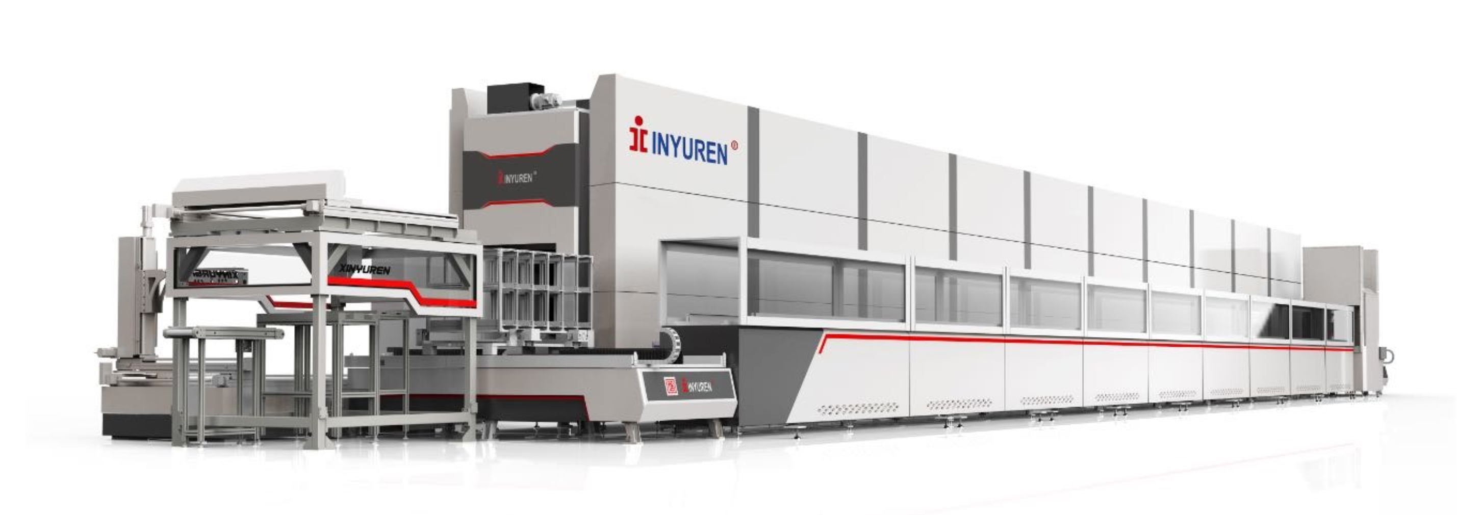 喜报！PG麻将胡了全自动隧道式真空烘烤线荣获第二十届“深圳企业创新（中国）纪录”