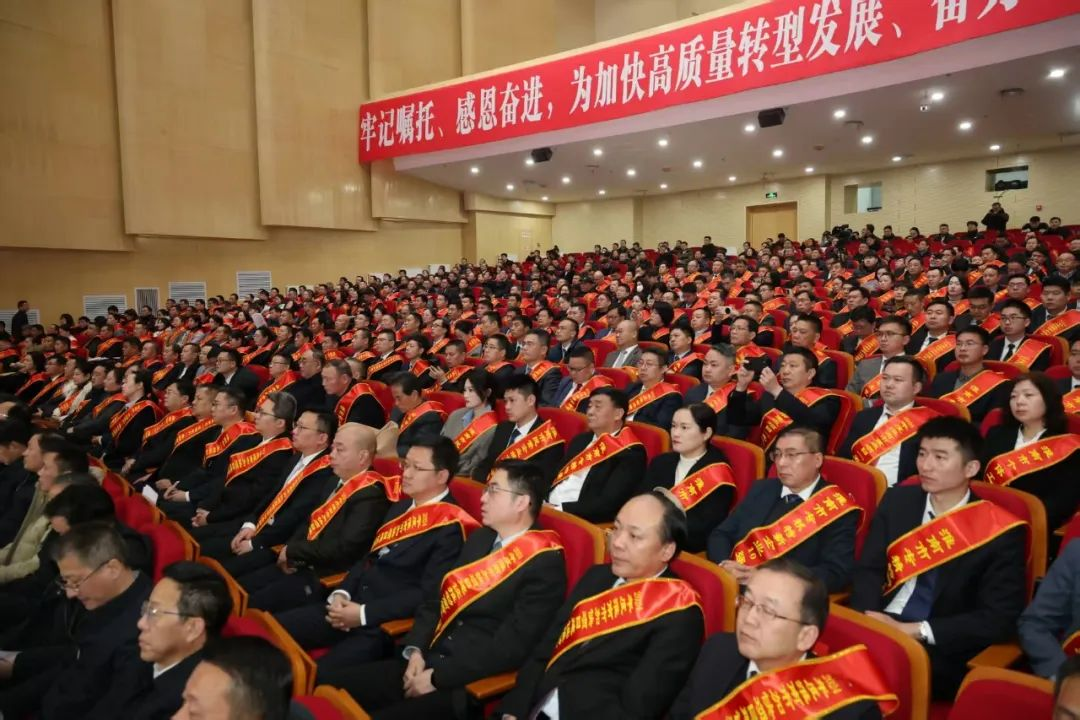 开年迎双喜，华科技术（淮南）研究院传来佳讯